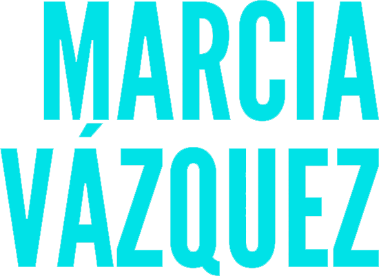 MARCIA VÁZQUEZ RAMÍREZ